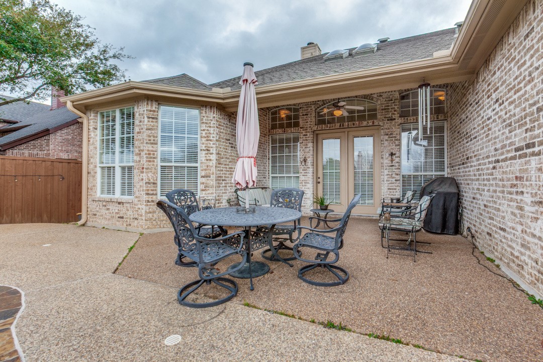 7777 Daylily Way Frisco TX 75034