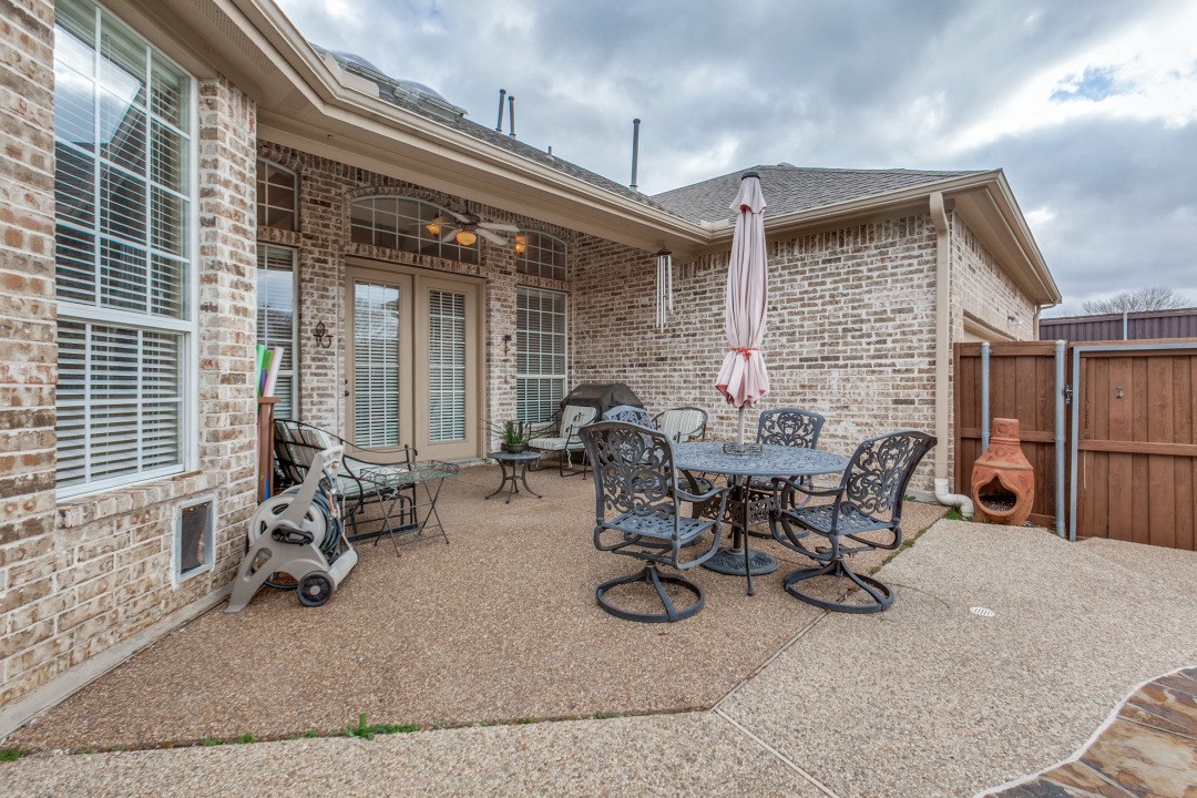 7777 Daylily Way Frisco TX 75034