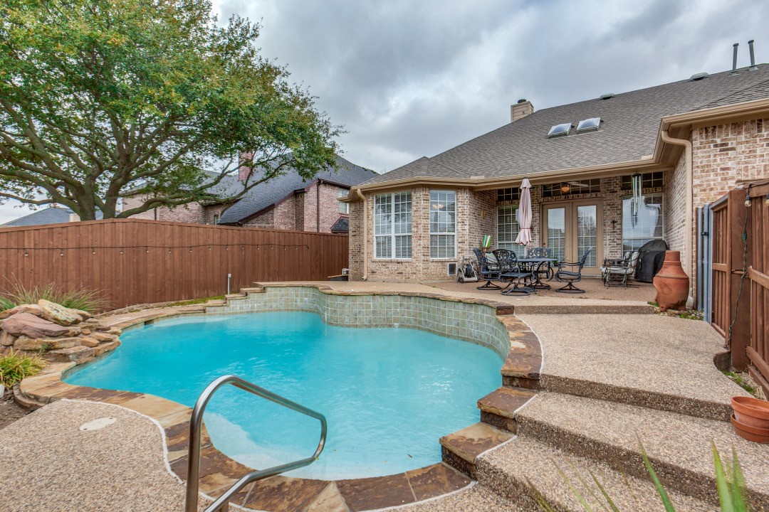 7777 Daylily Way Frisco TX 75034
