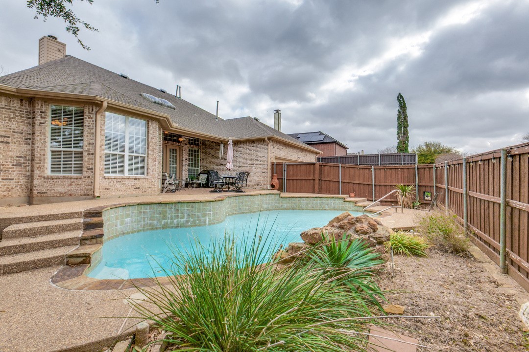 7777 Daylily Way Frisco TX 75034