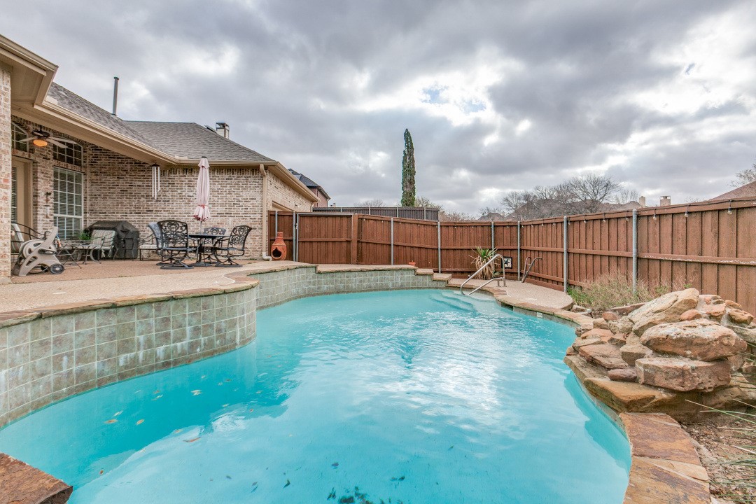 7777 Daylily Way Frisco TX 75034