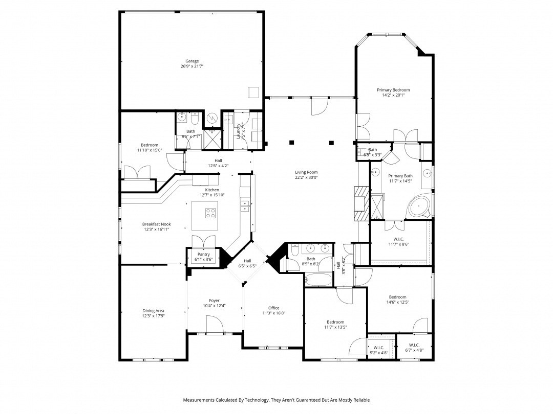 7777 Daylily Way Frisco TX 75034