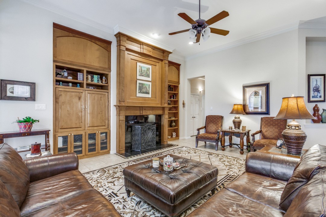 7777 Daylily Way Frisco TX 75034