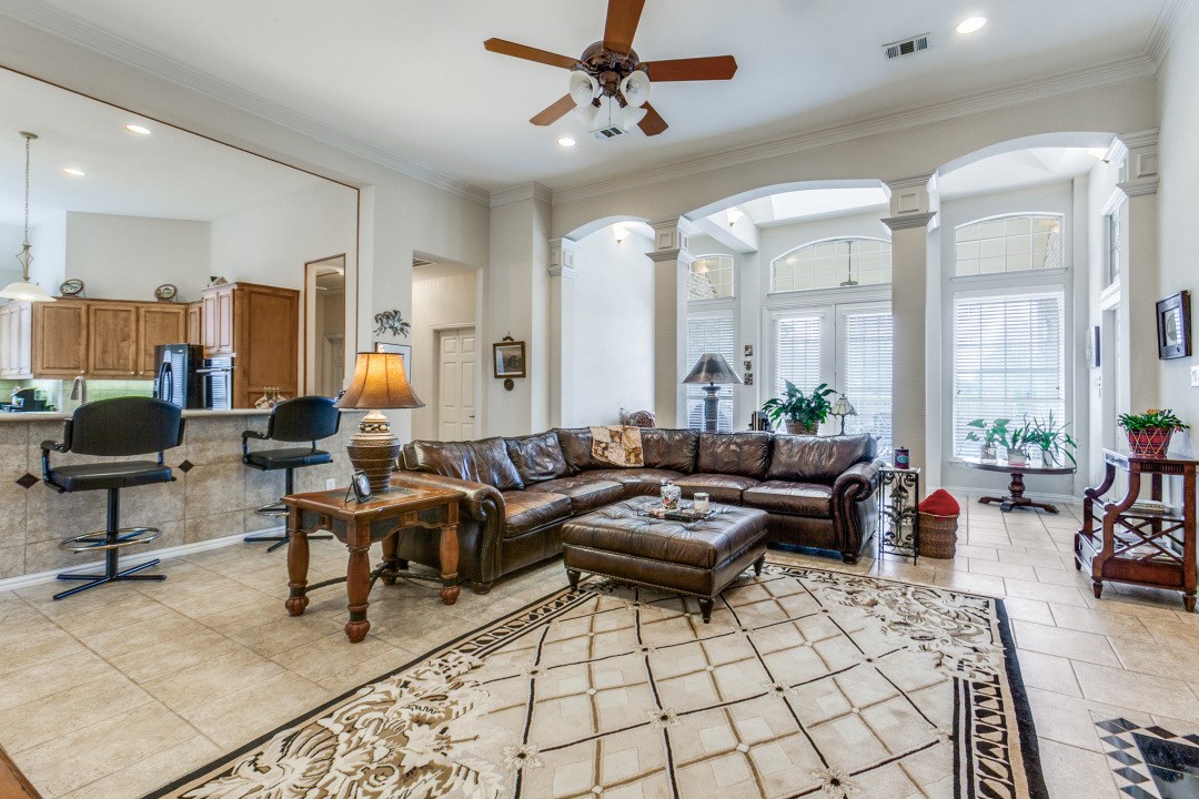 7777 Daylily Way Frisco TX 75034
