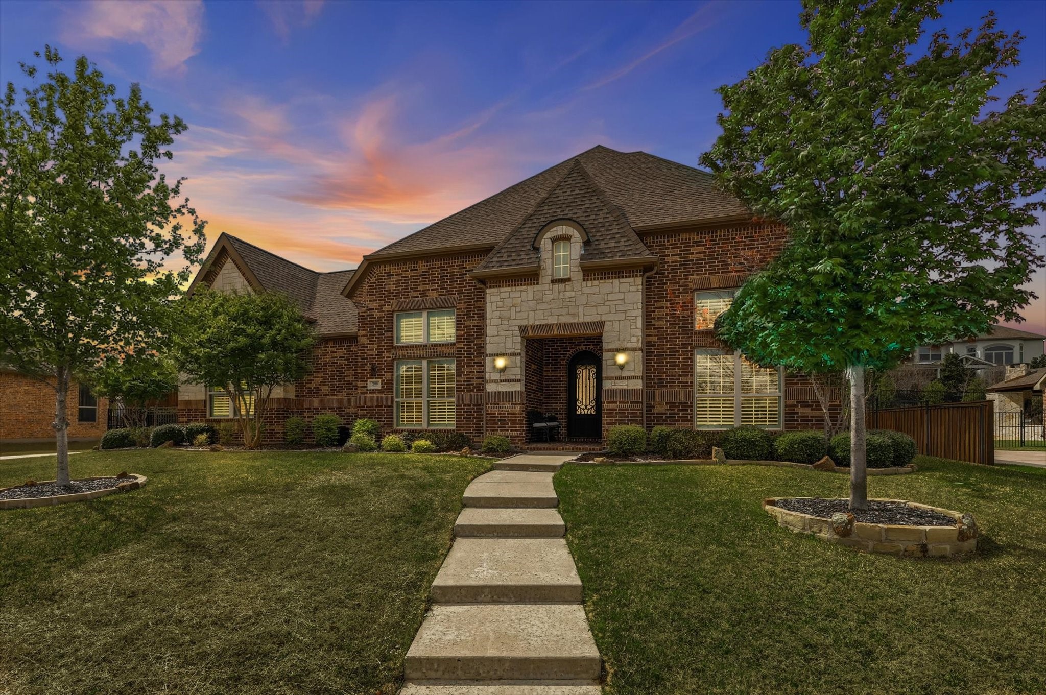 7008 Monet Colleyville TX 76034