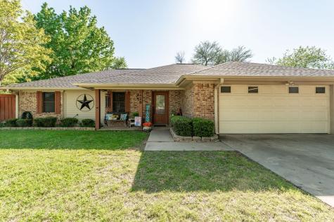 1428 Inglewood Drive Stephenville TX 76401