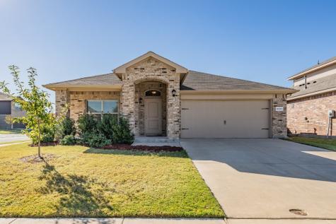 6321 Skipper Lane Fort Worth TX 76179