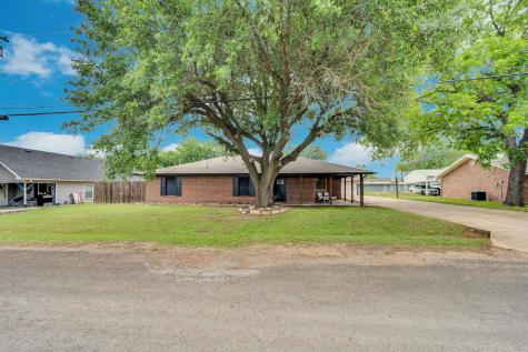 505 Trice Street Maypearl TX 76064