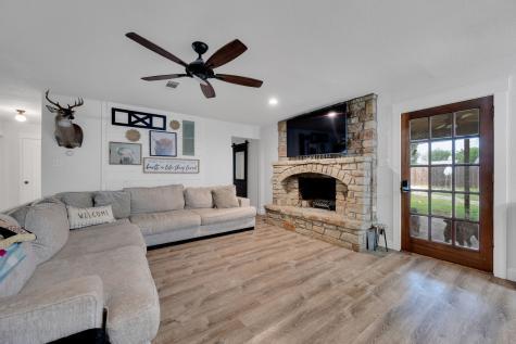 505 Trice Street Maypearl TX 76064