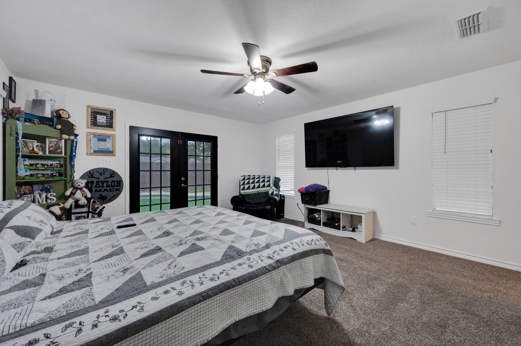 505 Trice Street Maypearl TX 76064
