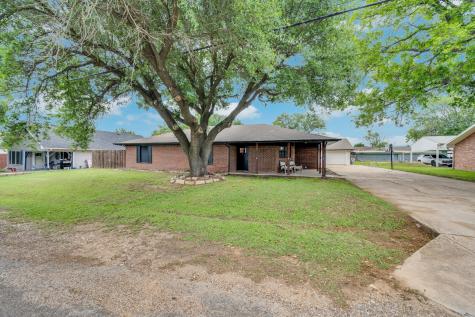 505 Trice Street Maypearl TX 76064