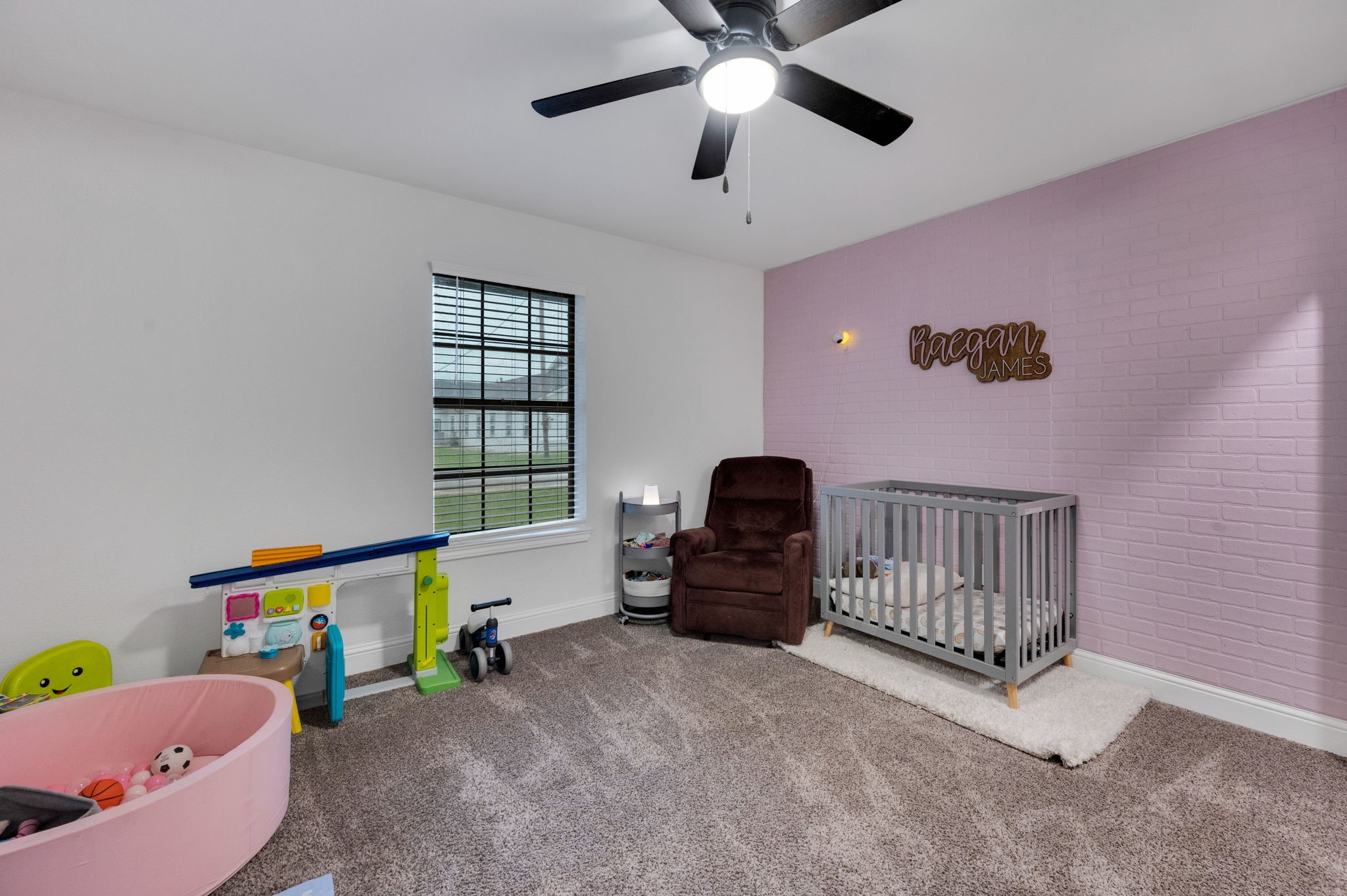 505 Trice Street Maypearl TX 76064