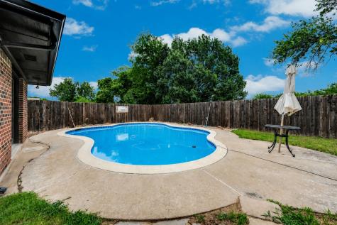 505 Trice Street Maypearl TX 76064