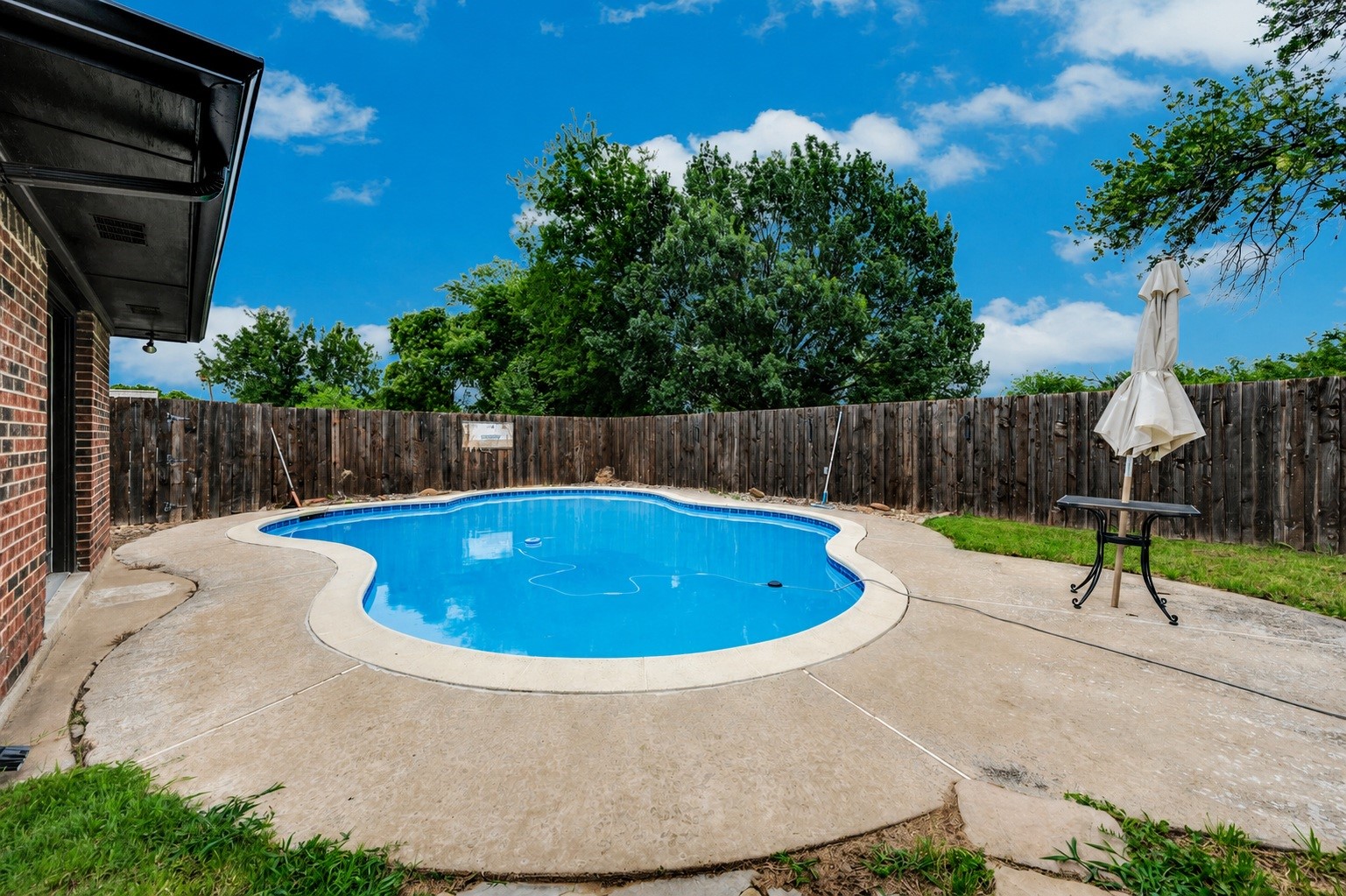 505 Trice Street Maypearl TX 76064