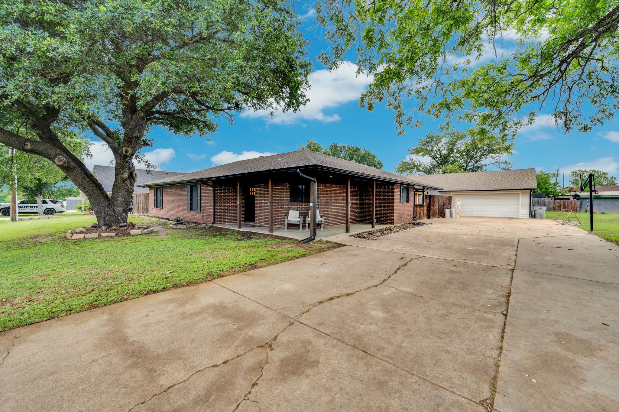 505 Trice Street Maypearl TX 76064