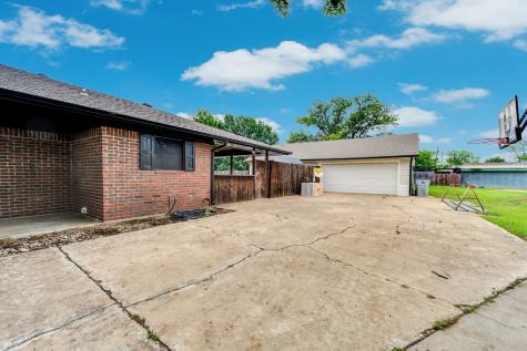 505 Trice Street Maypearl TX 76064