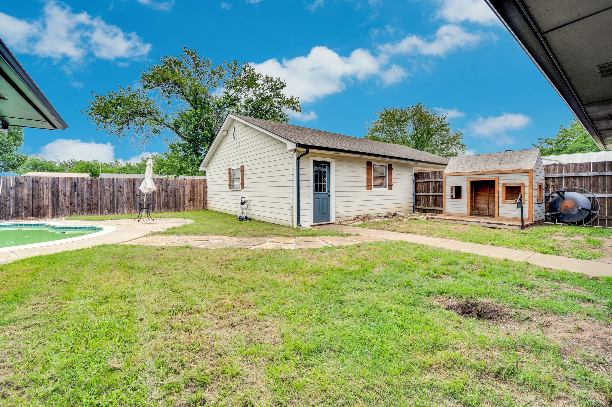 505 Trice Street Maypearl TX 76064