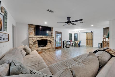 505 Trice Street Maypearl TX 76064