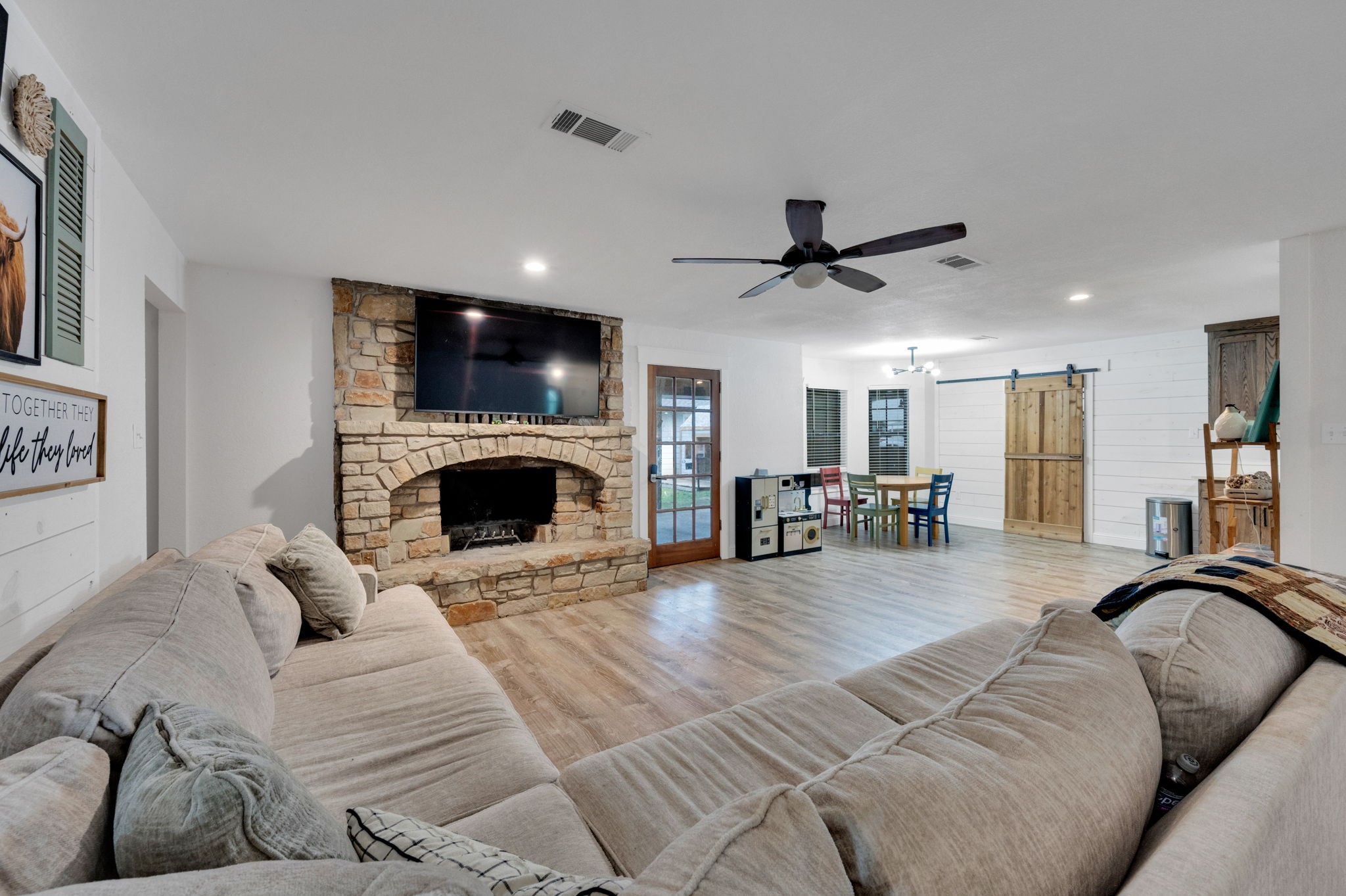 505 Trice Street Maypearl TX 76064