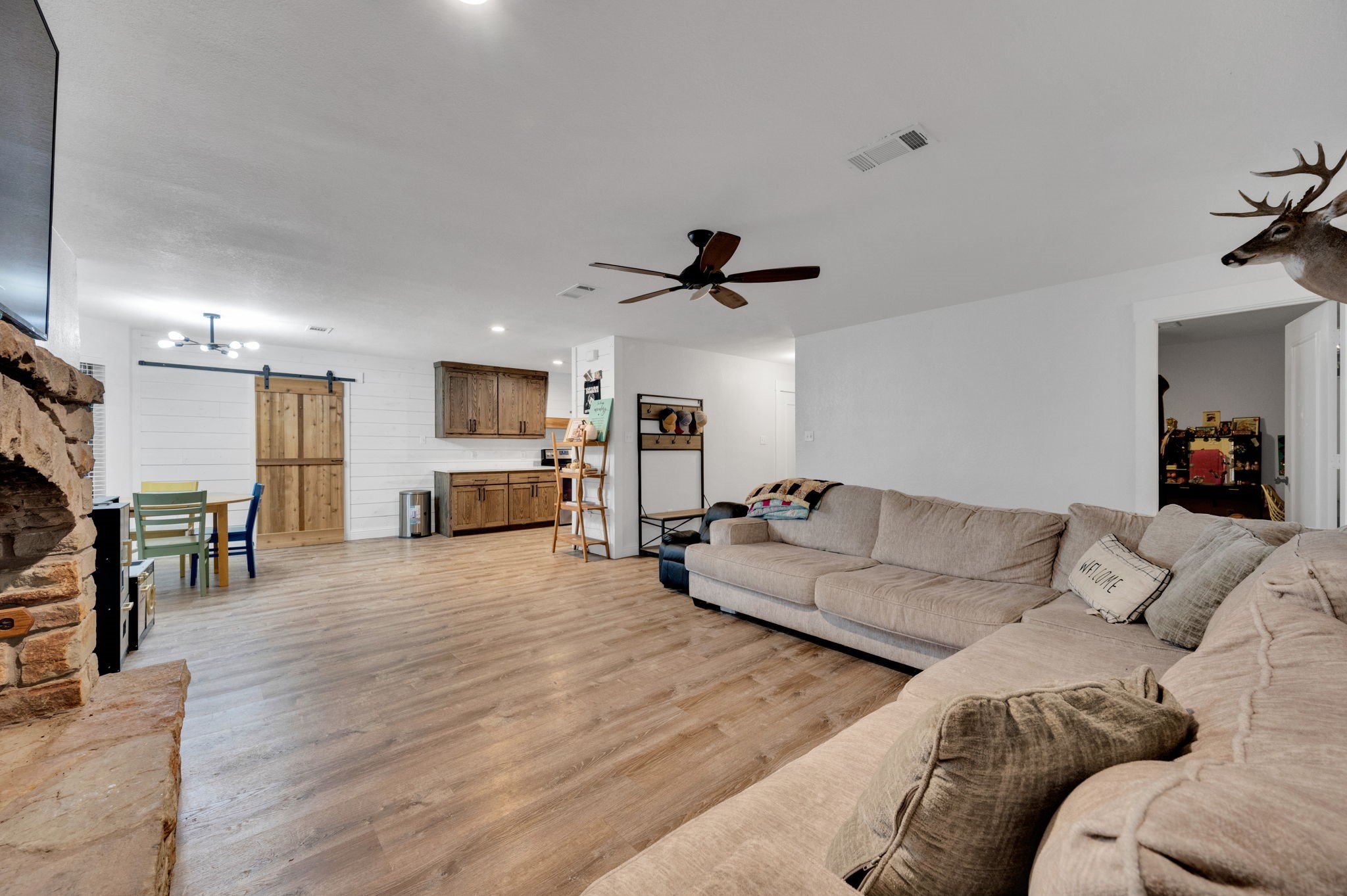 505 Trice Street Maypearl TX 76064