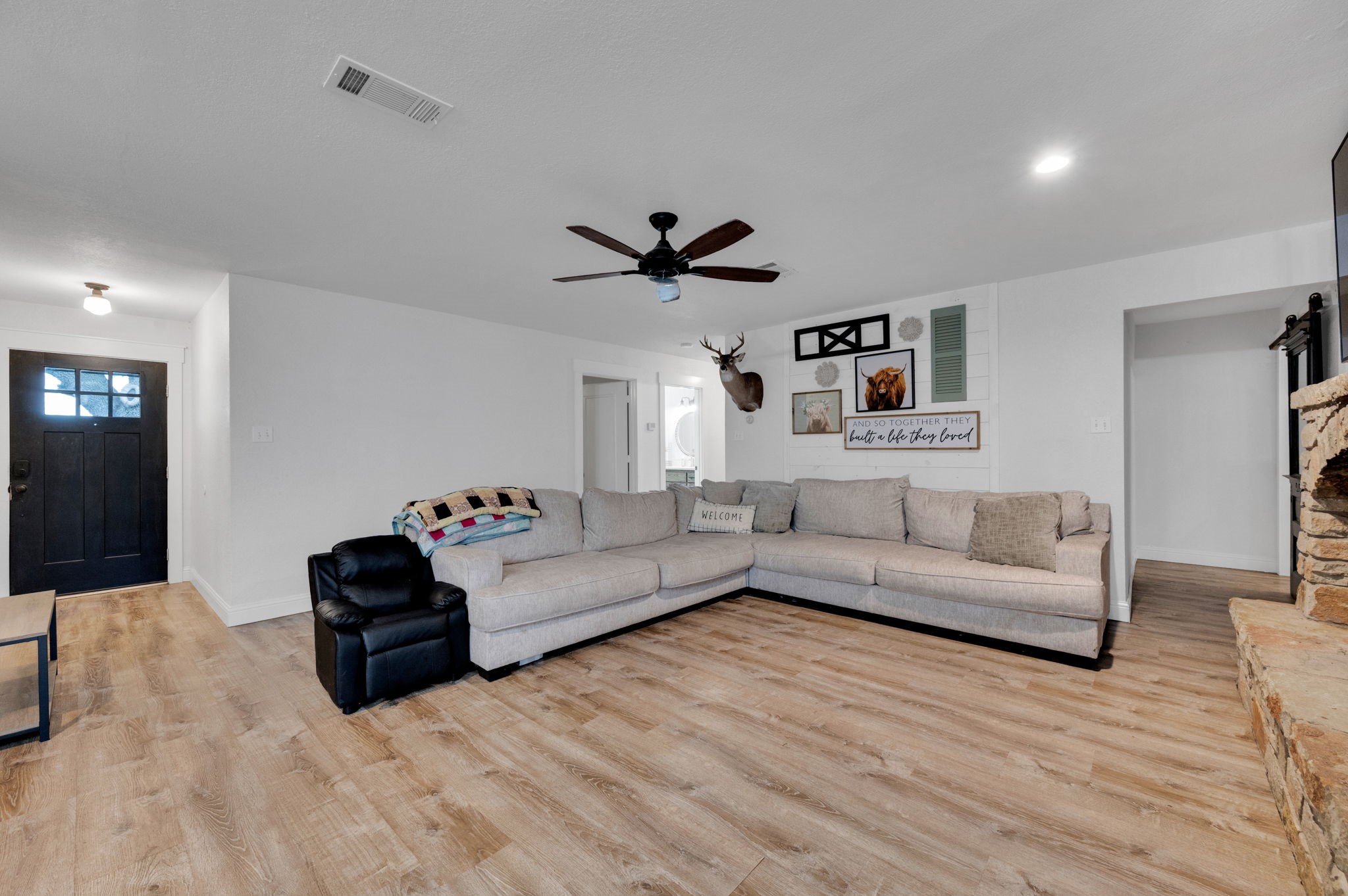 505 Trice Street Maypearl TX 76064