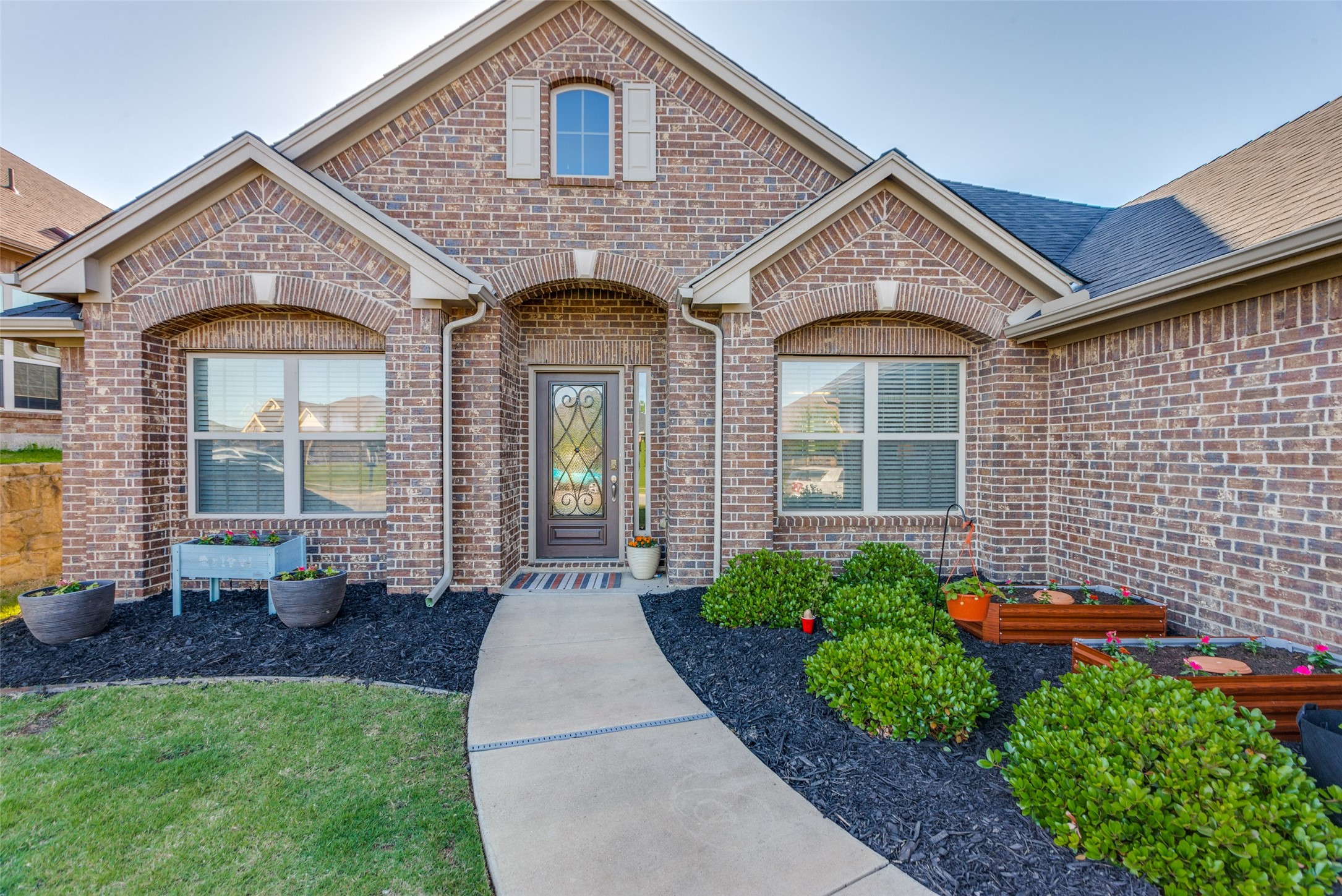 3208 Shoreline Drive Burleson TX 76028