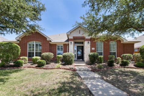 8014 Salzburg Drive Rowlett TX 75089