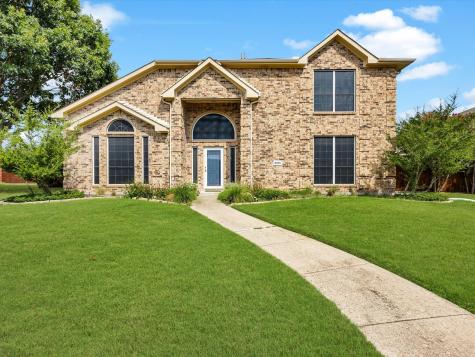 6808 Wilhelmina Drive Sachse TX 75048