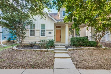 1013 Grey Fox Drive Savannah TX 76227