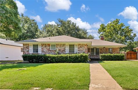 114 W Woodbury Drive Garland TX 75041