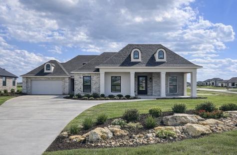 3333 Bridgegate Avenue Northlake TX 76247