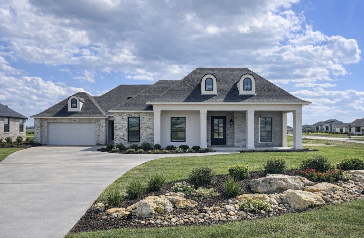 3333 Bridgegate Avenue Northlake TX 76247