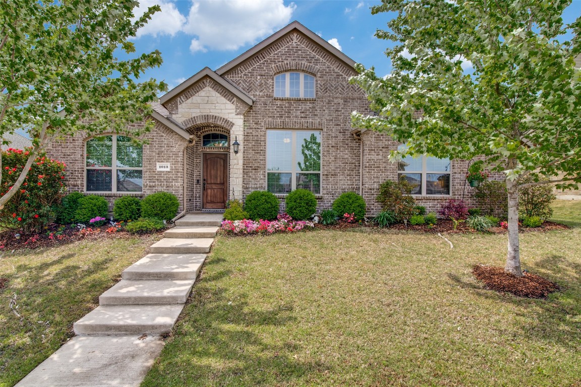 1013 Northwood Lane Royse City TX 75189