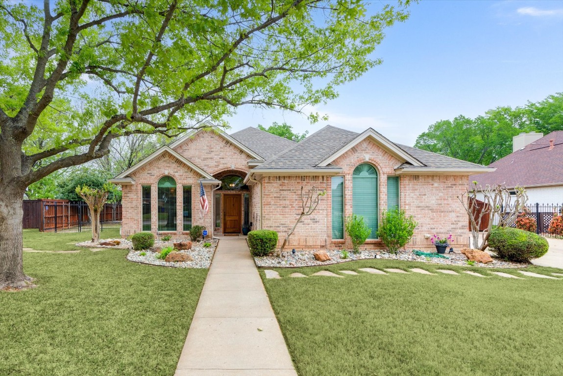 6808 Kennedy Drive Colleyville TX 76034