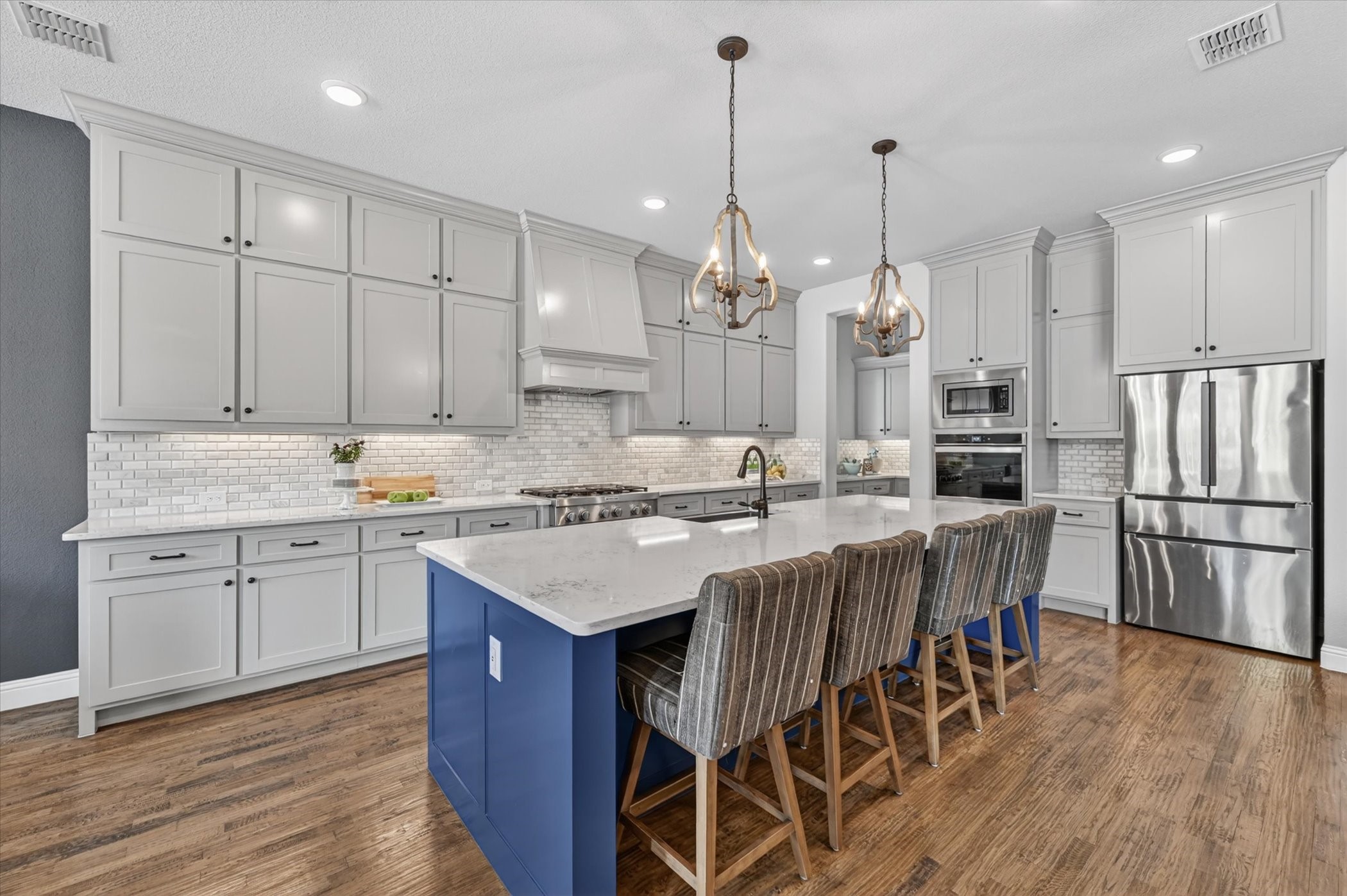 7108 Eagles Ridge Court Argyle TX 76226