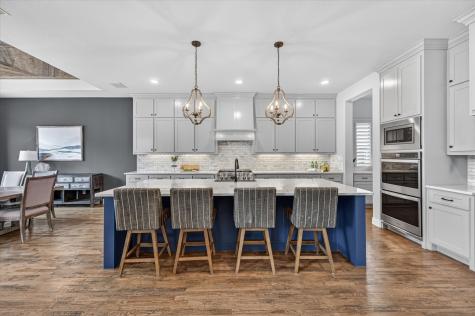 7108 Eagles Ridge Court Argyle TX 76226