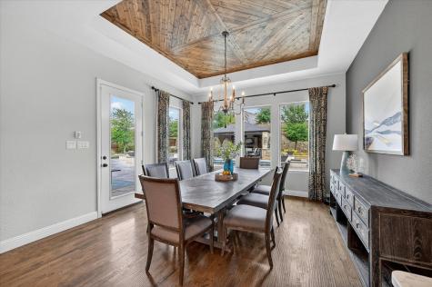 7108 Eagles Ridge Court Argyle TX 76226