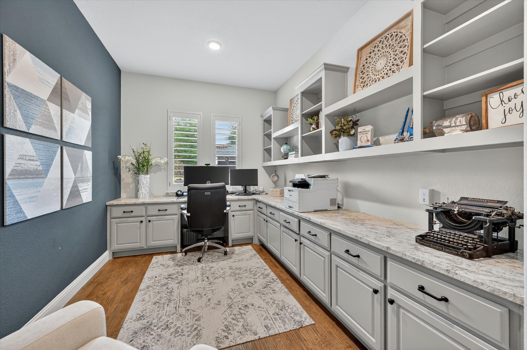 7108 Eagles Ridge Court Argyle TX 76226
