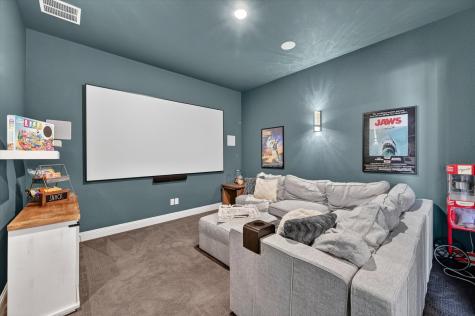 7108 Eagles Ridge Court Argyle TX 76226