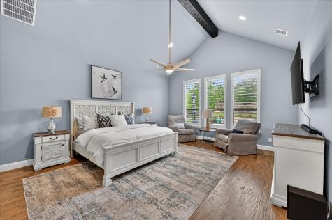 7108 Eagles Ridge Court Argyle TX 76226