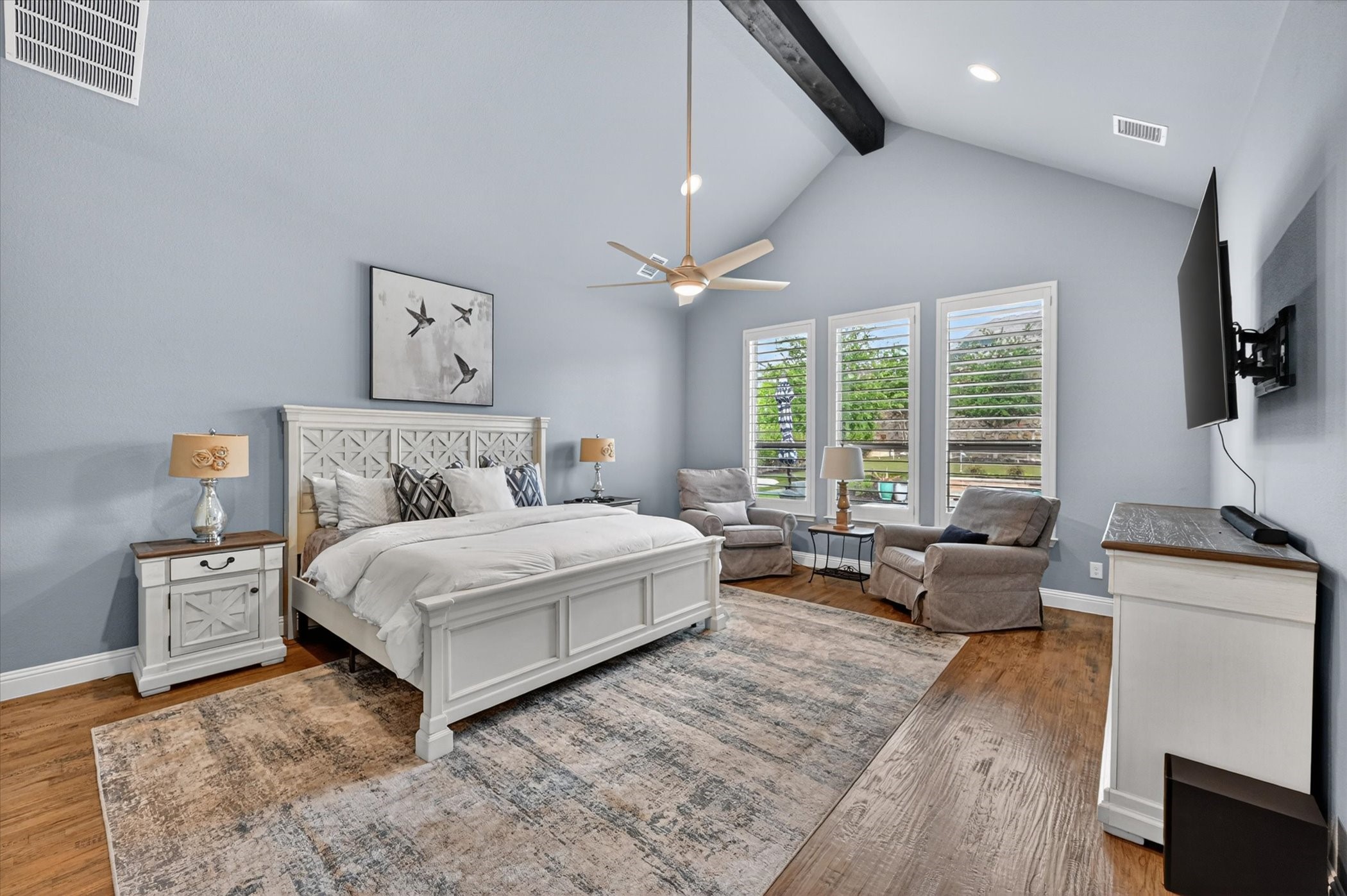 7108 Eagles Ridge Court Argyle TX 76226