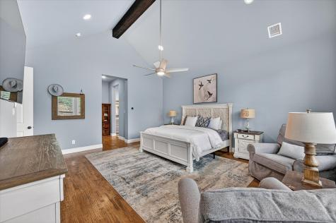 7108 Eagles Ridge Court Argyle TX 76226