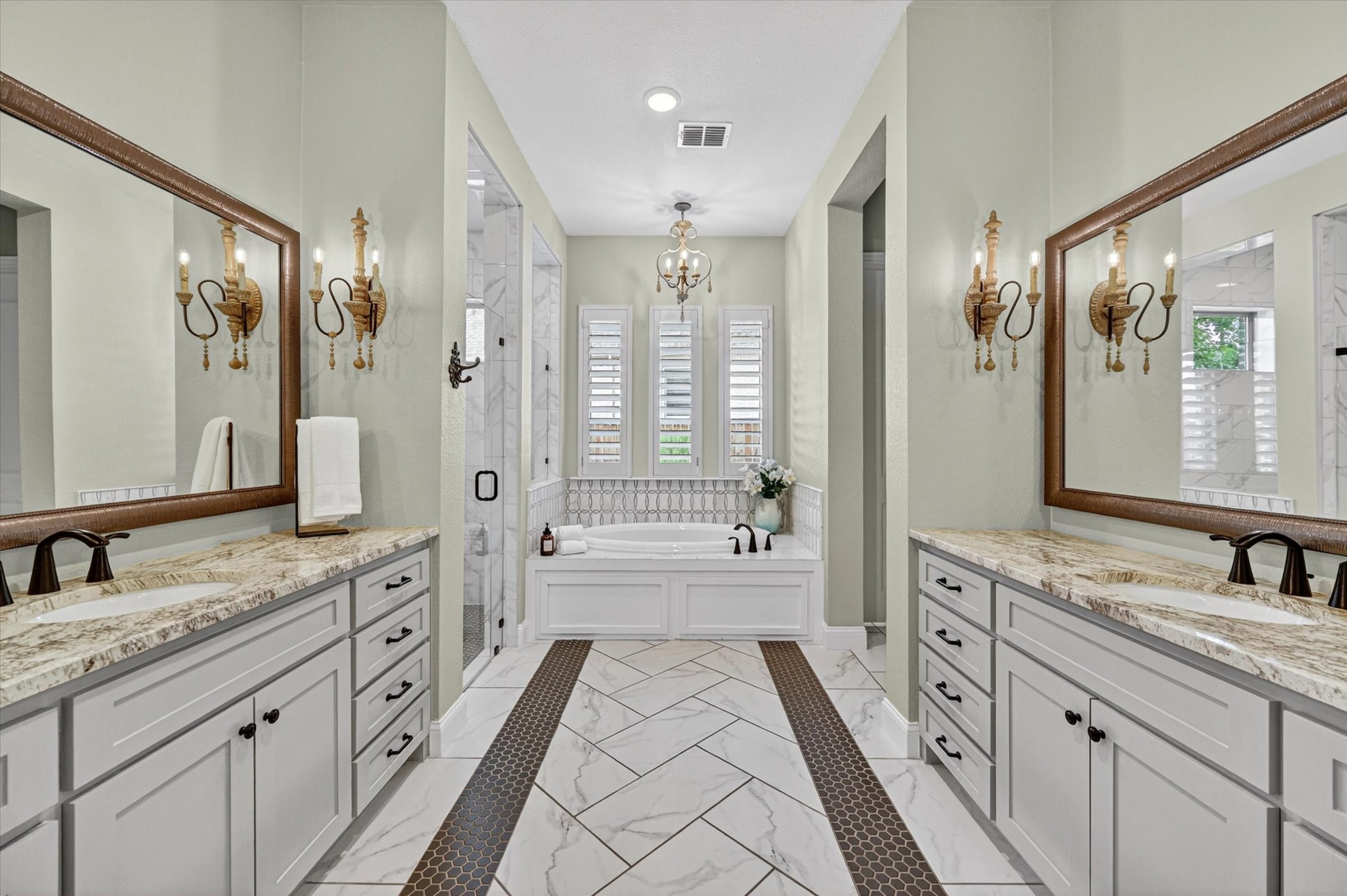 7108 Eagles Ridge Court Argyle TX 76226