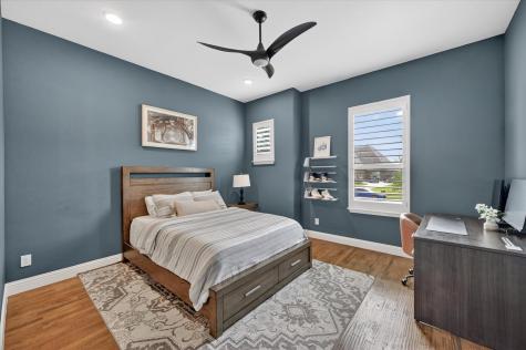 7108 Eagles Ridge Court Argyle TX 76226