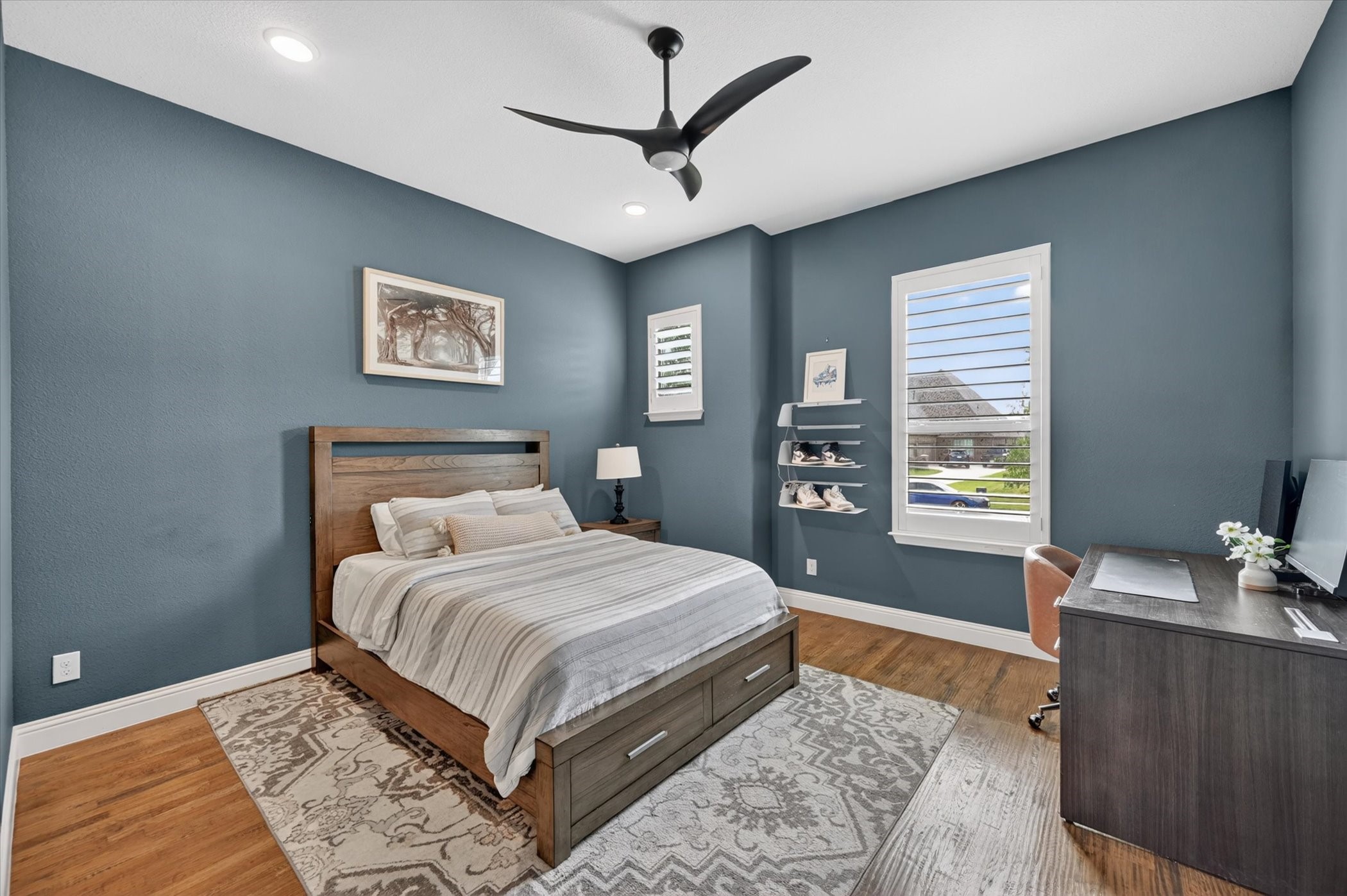 7108 Eagles Ridge Court Argyle TX 76226