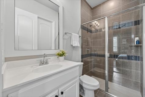 7108 Eagles Ridge Court Argyle TX 76226