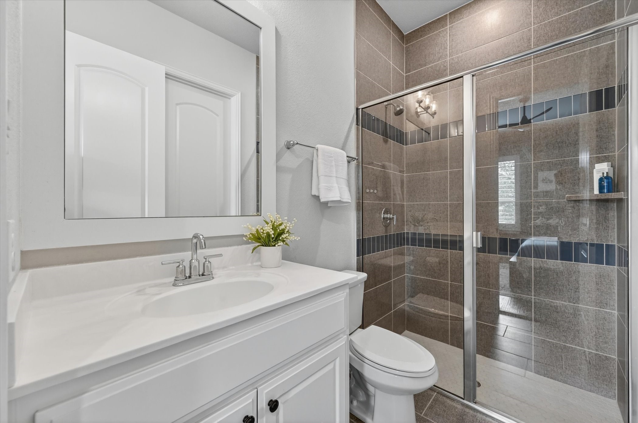 7108 Eagles Ridge Court Argyle TX 76226