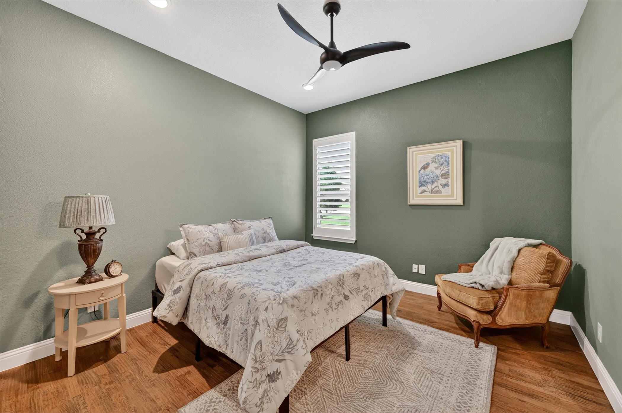7108 Eagles Ridge Court Argyle TX 76226