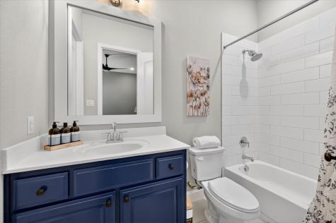 7108 Eagles Ridge Court Argyle TX 76226