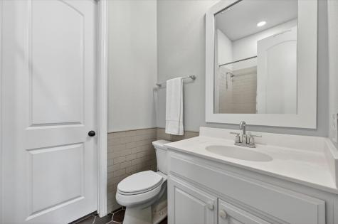 7108 Eagles Ridge Court Argyle TX 76226